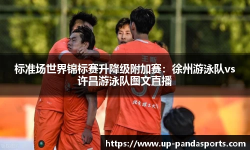 标准场世界锦标赛升降级附加赛:徐州游泳队vs许昌游泳队图文直播