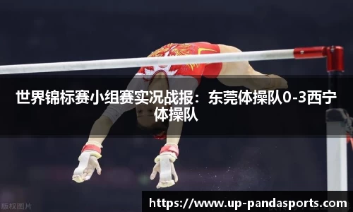 世界锦标赛小组赛实况战报:东莞体操队0-3西宁体操队